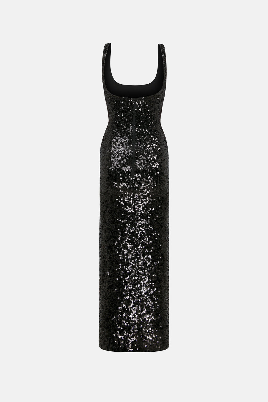 ALORA DRESS / BLACK
