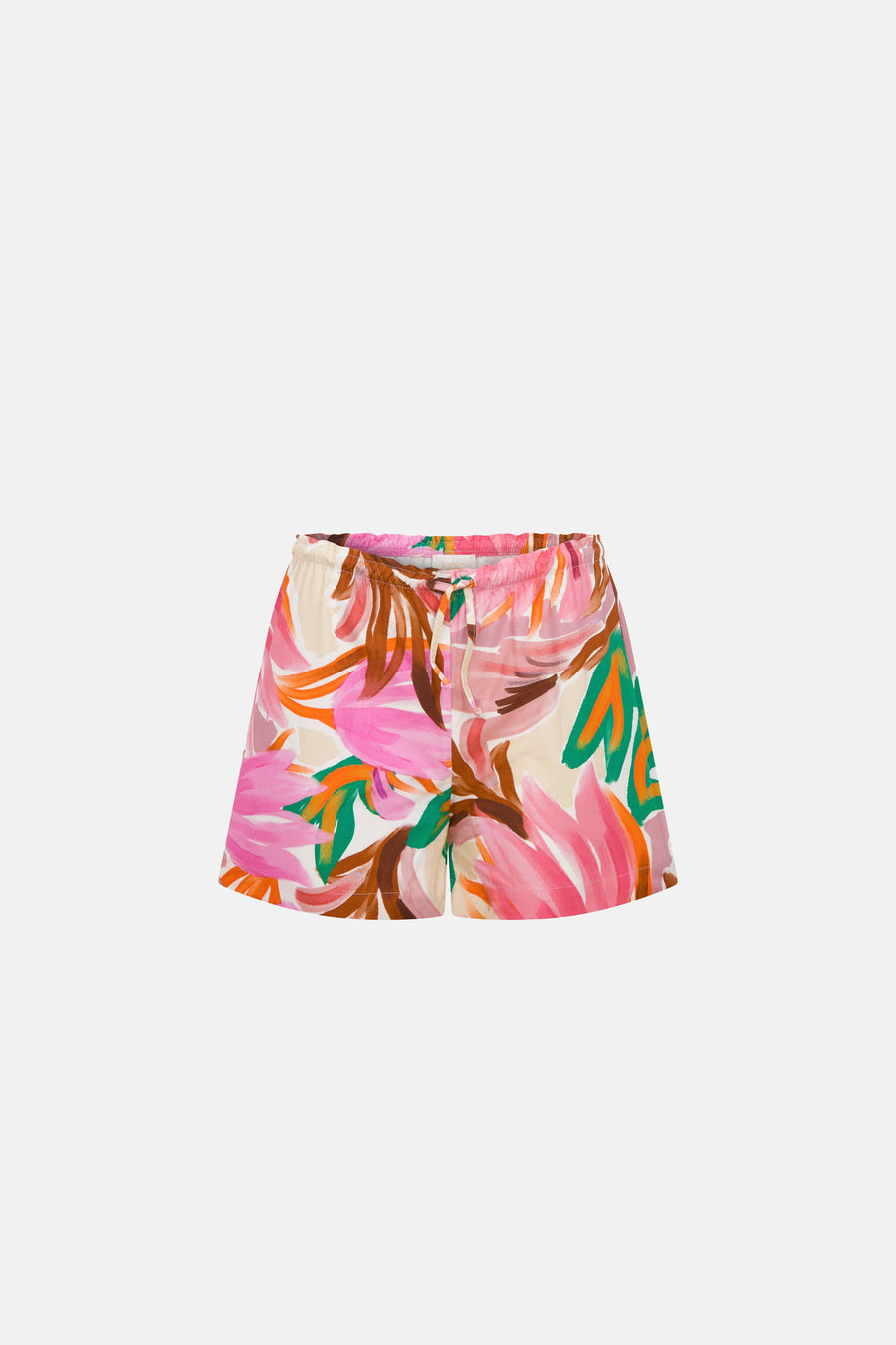AURA SET / PINK PATTERNED