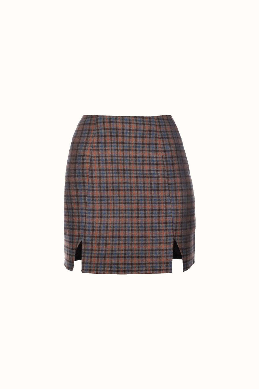 Hazel Mini Etek - NAIA ISTANBUL Shop Online
